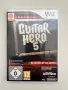 Guitar Hero 5  за Wii, снимка 1
