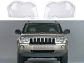 Стъкла за фарове на Jeep Grand Cherokee WH/WK (2005-2010), снимка 2