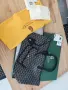 Goyard  Дамска чанта, кожа, снимка 1