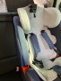 Детско столче за кола с изофикс, снимка 2