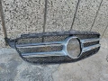 Оригинална Предна Решетка AMG Adblue Computer Mercedes C-class W205 2014-2018, снимка 2