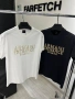 Armani Exchange Мъжка Тениска👕Мъжка Блуза С Къс Ръкав - Налични Различни Цветове Код SА Brand-7, снимка 3