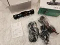 Нова Тройна Камера за Кола / Видеорегистратор (3 Камери, HD), снимка 3