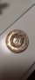 Стара сребърна монета , снимка 2