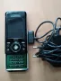 ПРОДАВАМ   GSM  "SONY  ERICSON  S 500I " С   КАМЕРА  ПЛЮС  ЗАРЯДНО  ЗА   20 лв. , снимка 2