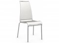 Италиански градински столове Calligaris серия AIR SOFT - 22 броя, снимка 1 - Столове - 36845238