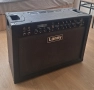 Laney Ironheart IRT60-212 - Лампов усилвател за китара, снимка 1