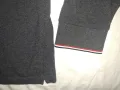 Moncler Maglia Polo Manica Lunga (XL) мъжка блуза , снимка 9