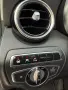 Mercedes-Benz C220 /FUL Led/ DISTRONIC/Шибедах/Задна Камера/ СамоПаркиране/Подгрев , снимка 14