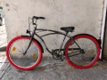 26 цола велосипед чопър, снимка 5