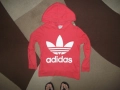 Суичър ADIDAS  дамски,Л, снимка 1