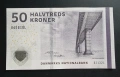 Дания.
50 крони.
2009 година .
UNC., снимка 1