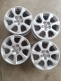 ОРИГИНАЛНИ АЛУМИНИЕВИ ДЖАНТИ ЗА  АУДИ ЗА Q-5Х112Х66.6-17 цола, снимка 1
