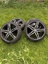 Джанти19 цола За VW,Audi,Seat,Skoda, снимка 1