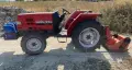 Трактор Kubota GL 29 с 30 к.с., снимка 4