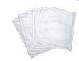 Пликове за вакуумиране 100 броя 15см/25см - торбички за еднократна употреба, снимка 5