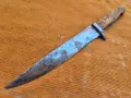 Стар овчарски нож 6, снимка 2