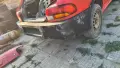 Силови брони за Субару Импреза и други , снимка 1