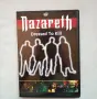 DVD Nazareth - Dressed To Kill, снимка 1