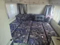каравана хони 380, снимка 8