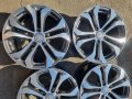 4бр.Желязни джанти за Опел Мокка,Шевролет 5х105х16цола, снимка 10