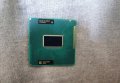 Процесор за лаптоп - Intel Core i5-3230M SR0WX 2.6GHz 3MB Dual-Core CPU Processor Socket G2 988-pin
