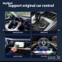 Безжичен адаптер Adelagnes Carplay, Plug and Play Безжичен адаптер Carplay Car Carplay за iPhone , снимка 3