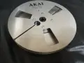 Ролки AKAI 18 cm, снимка 3