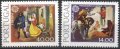 Чисти марки Европа СЕПТ 1979 от Португалия
