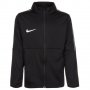 Детско горнище NIKE Park 18 KNIT AA2071-010