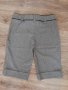 Къси карирани панталони , снимка 2