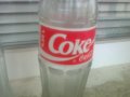 Ретро бутилки от Кока- кола 0,25 l -- 2 бр., снимка 2