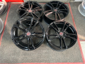 Джанти 18 Цола 5х114.3 Kia Hyundai Mitsubishi Nisan Honda Toyota Mazda, снимка 1