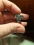 Мъжки бутиков сребърен пръстен ръчна изработка , снимка 5