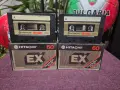 10 бр. хромни аудио касети TDK/MAXELL/HITACHI и SONY - всичките 60 мин. + подарък, снимка 3