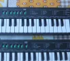 Keyboard Casio SA-2 синтезатор, снимка 3