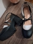 Стилни дамски обувки, снимка 2