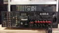 🔥 DENON AVR-1604 – Качествен 6.1 AV ресивър с дистанционно 🔥, снимка 5