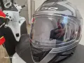 каска LS2 запазена XXL, снимка 5