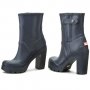 HUNTER Rain Boots №36, снимка 3