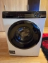 Пералня Haier 10 кг Като нова !!!, снимка 1
