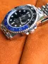 Rolex GMT Batman, снимка 3