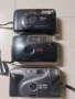 Kodak/Nikon/skina фотоапарати лот, снимка 1
