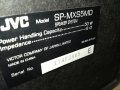 JVC SP-MXS5MD SPEAKER SYSTEM-GERMANY 0708211553, снимка 10