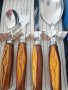 Прибори за хранене, снимка 2
