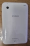 Таблет Samsung Galaxy tap2, снимка 3
