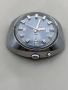 Slava Automatic Asymmetric Case Blue Dial , снимка 3