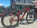 Промо велосипед 27.5" Sprint APOLON PRO червен, снимка 11