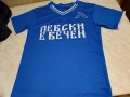 Детска тениска Левски е вечен 128&134см , снимка 1