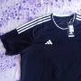 ПОСЛЕДНА НОВА С ЕТИКЕТ XXL ADIDAS Campeon LEVSKI SOFIA away jersey 2024-25 Адидас Левски, снимка 2